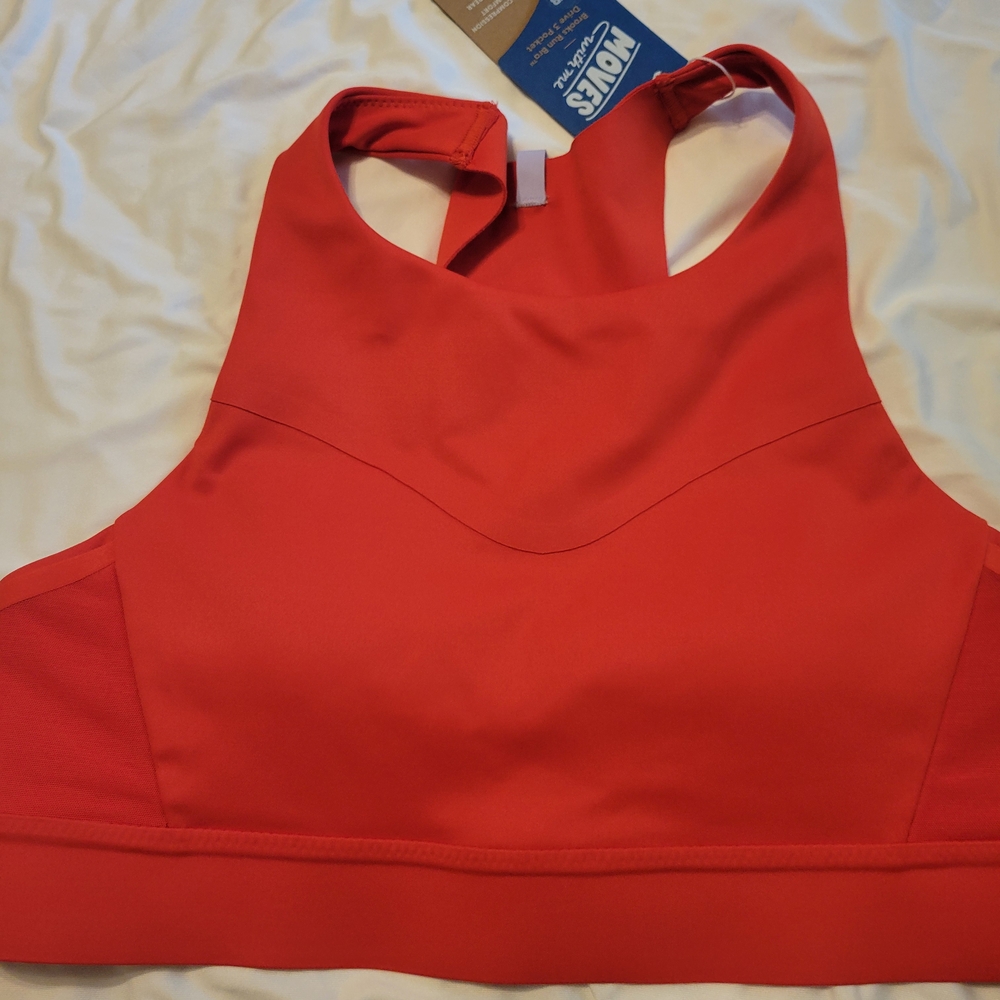 Brooks Drive 3 Pocket, Jamberry